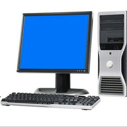 全方位技术支持与服务 从电脑组装到安防系统的综合解决方案