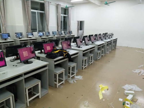 北海专业安装监控与电脑维修 一站式解决家庭别墅厂房需求