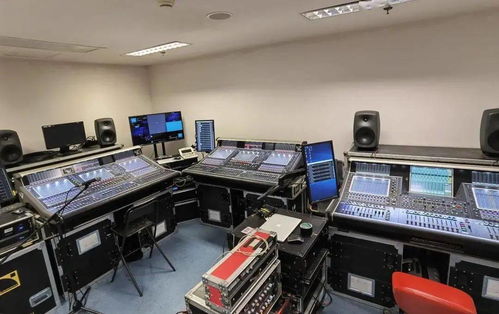 科技赋能星光 揭秘微博之夜幕后顶级技术团队与硬核设备