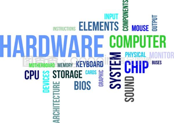 硬件互联 从计算机核心到监控设备的现代实践