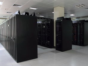 动环监控解决方案 计算机硬件与监控设备的集成应用