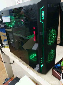 云翔电脑 专业销售与安装服务，承诺七天无理由退换货